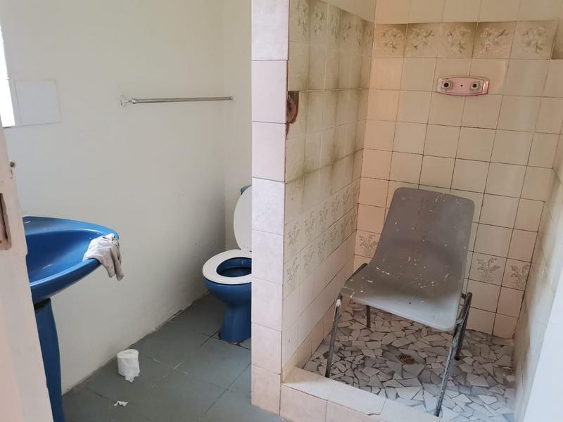 To Let 2 Bedroom Property for Rent in Gelvandale Eastern Cape